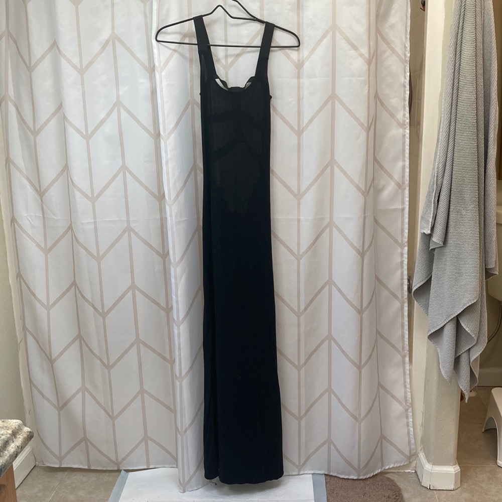 Tobi maxi dress